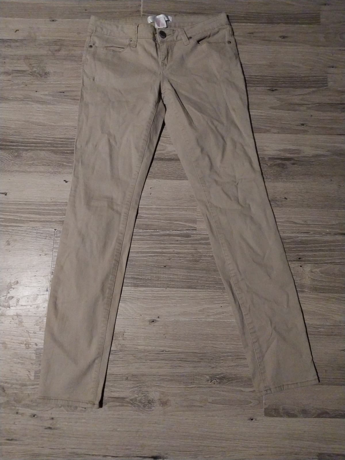 No Boundaries Women's Pants. Size 7 - Image 1