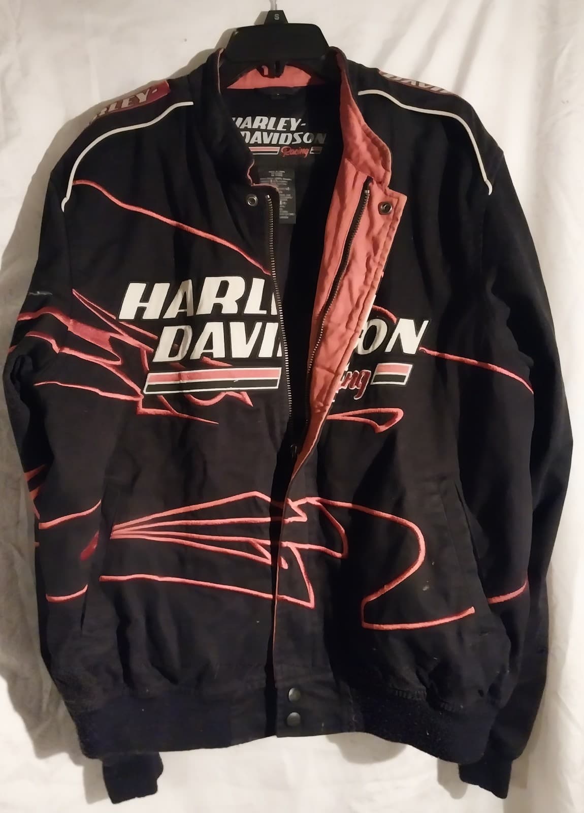 Harley-Davidson jacket - Thumbnail 5