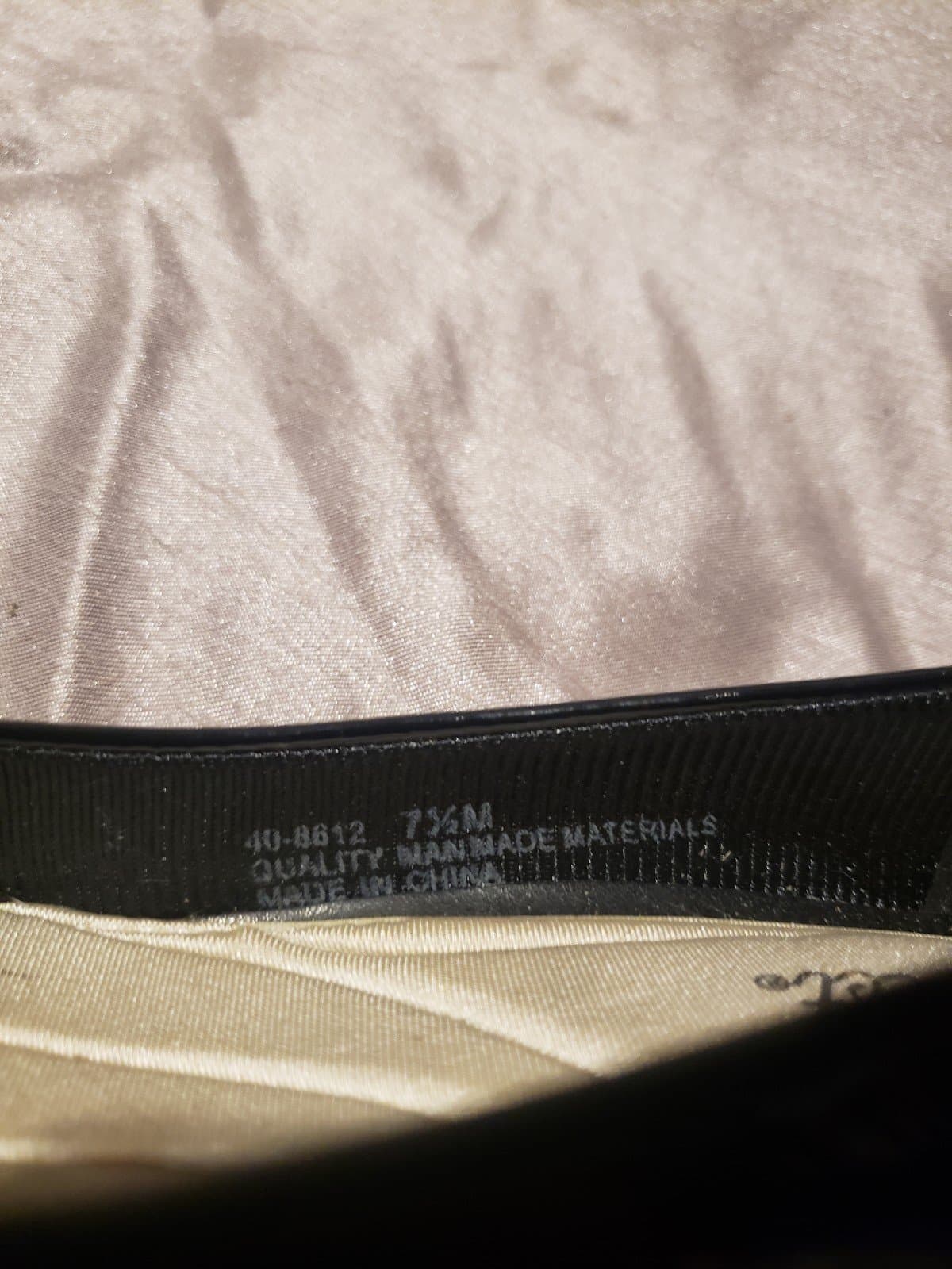 Easy Street Women's Waive Pumps Shoes - Thumbnail 5