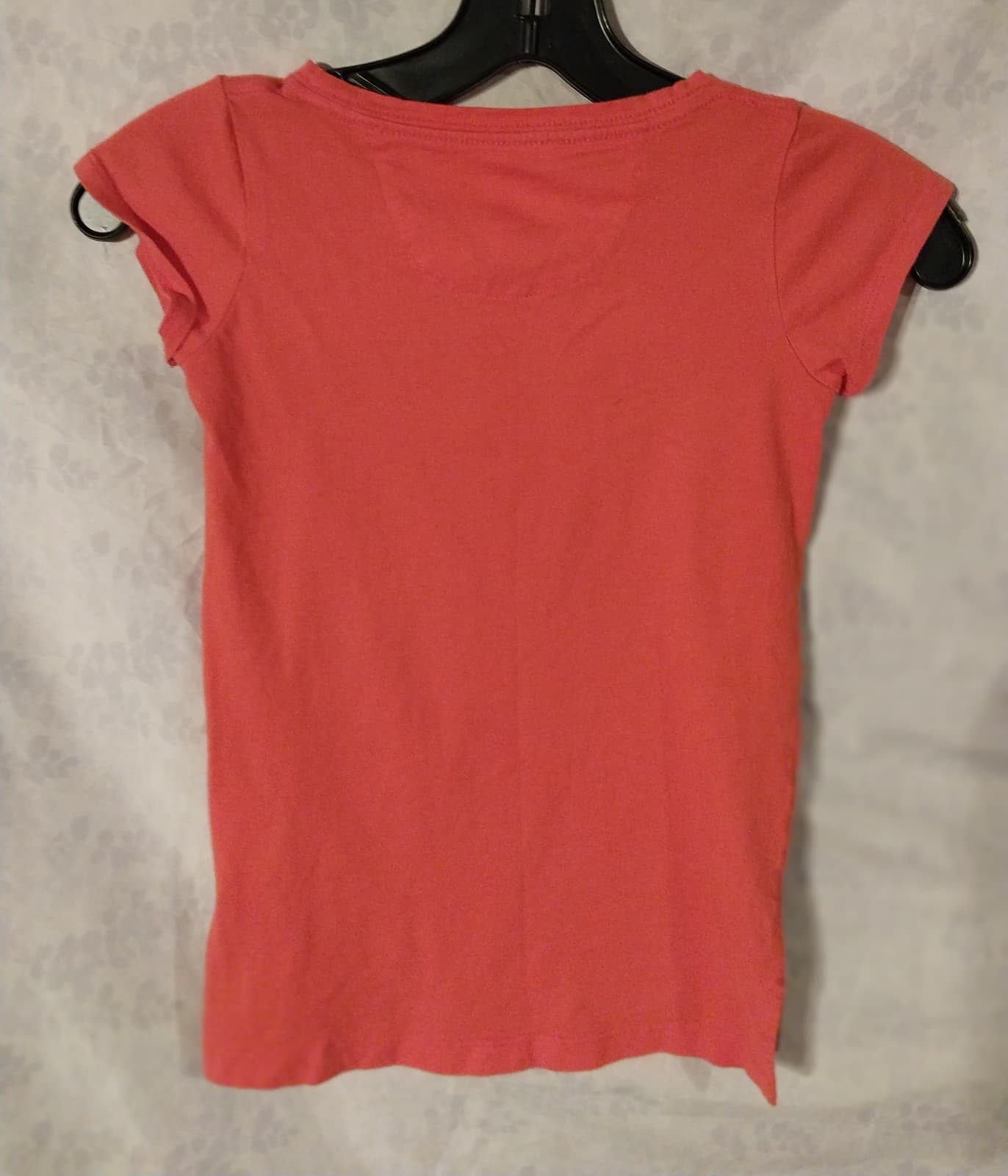 Nike T-Shirt. Kids size 6-7 Yrs - Thumbnail 3