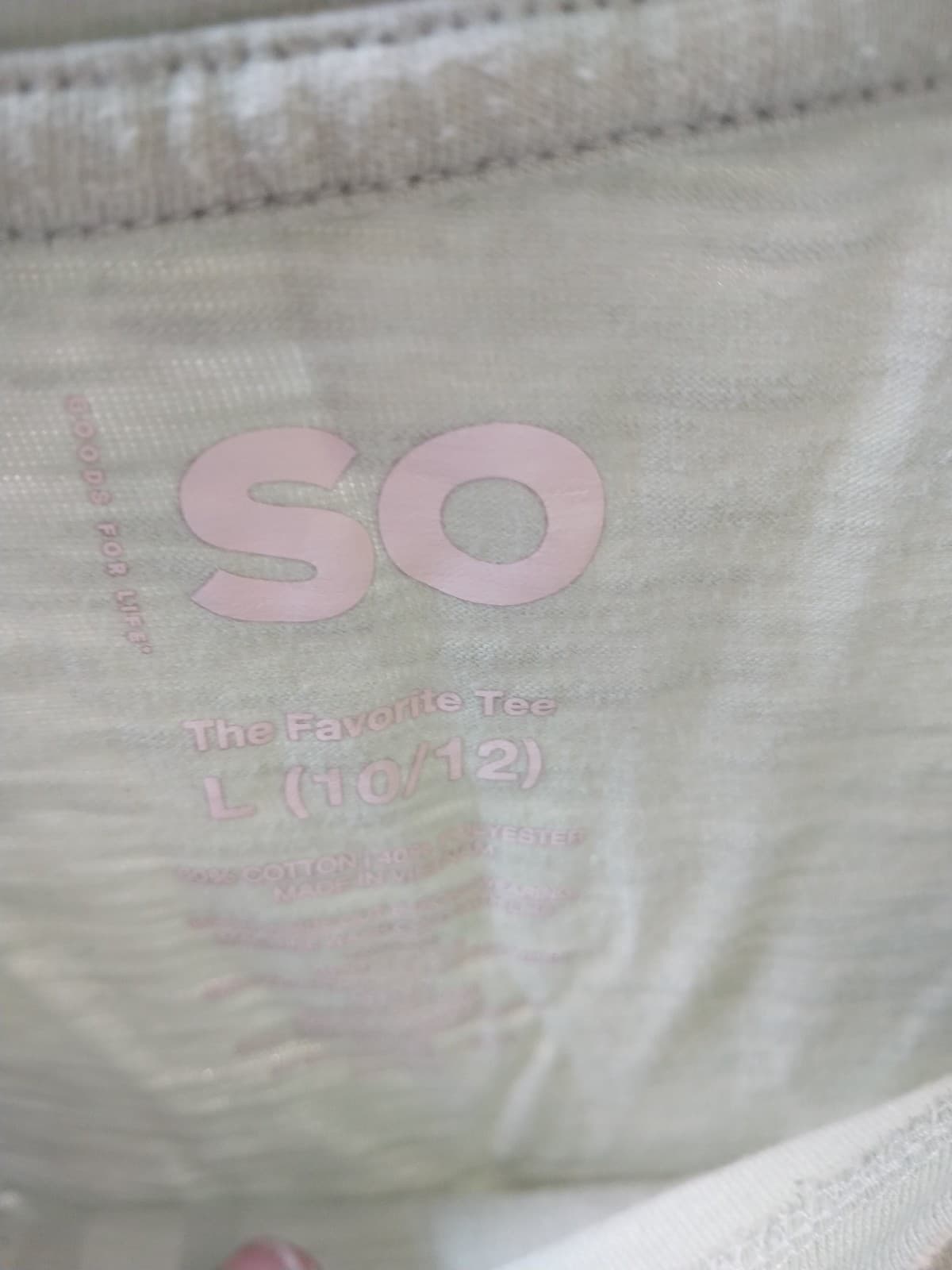 So The Favorite Tee, "You are magic" T-Shirt - Thumbnail 2