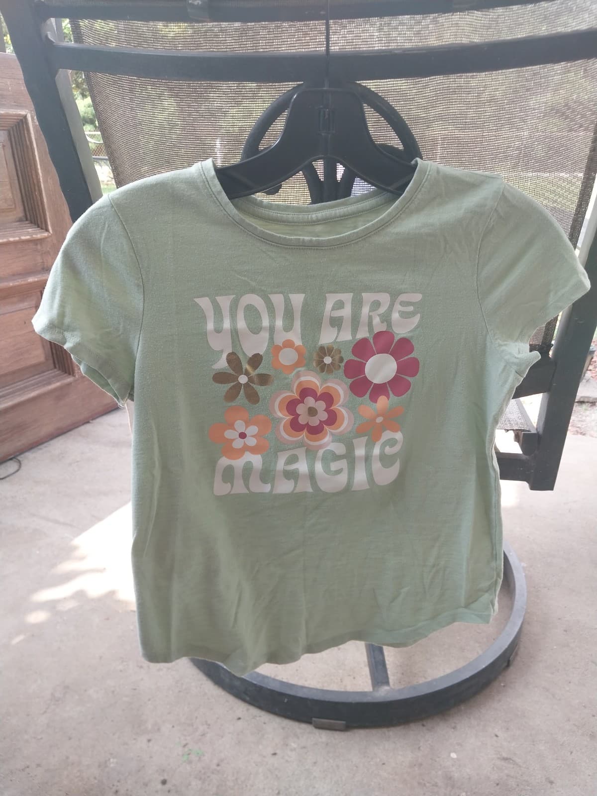 So The Favorite Tee, "You are magic" T-Shirt - Image 1
