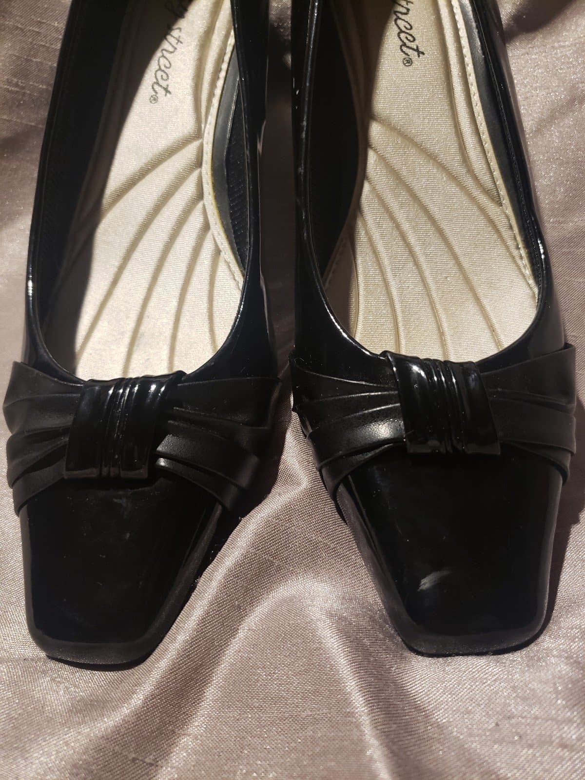 Easy Street Women's Waive Pumps Shoes - Thumbnail 3