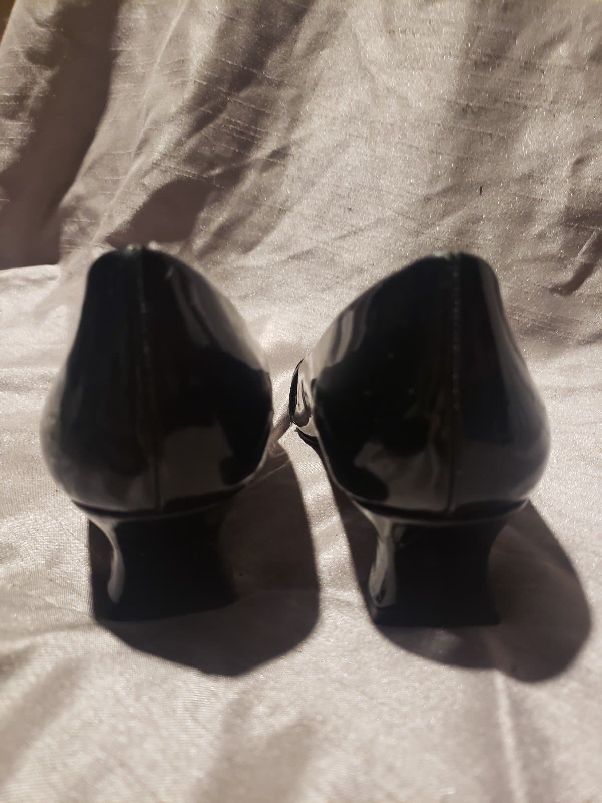 Easy Street Women's Waive Pumps Shoes - Thumbnail 4