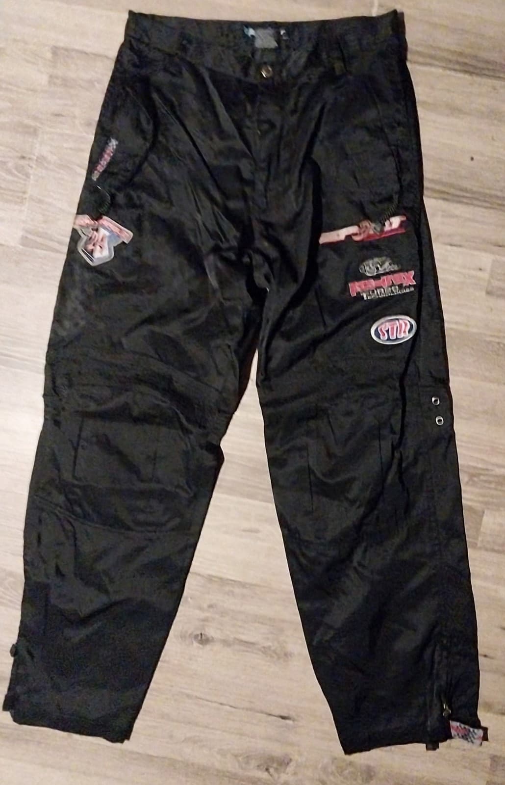 Southpole Racing Team Vest. Only vest for sale - Thumbnail 7