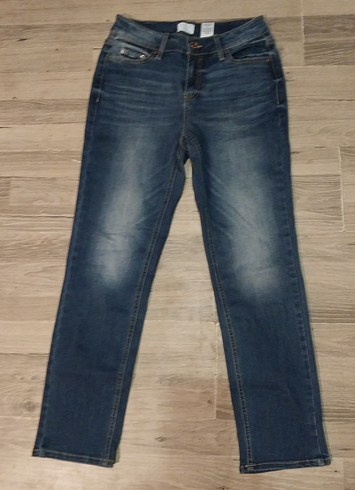 TimeandTru Women’s Jeans. Size 6 - Image 1