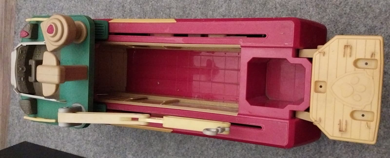 Paw Patrol Ship/Boat Toy - Thumbnail 7