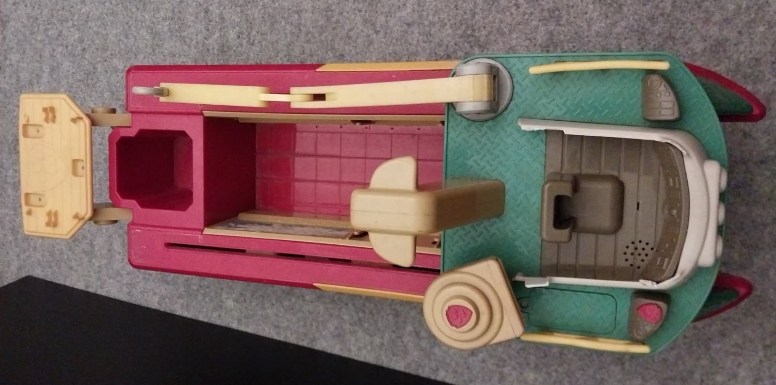 Paw Patrol Ship/Boat Toy - Thumbnail 6