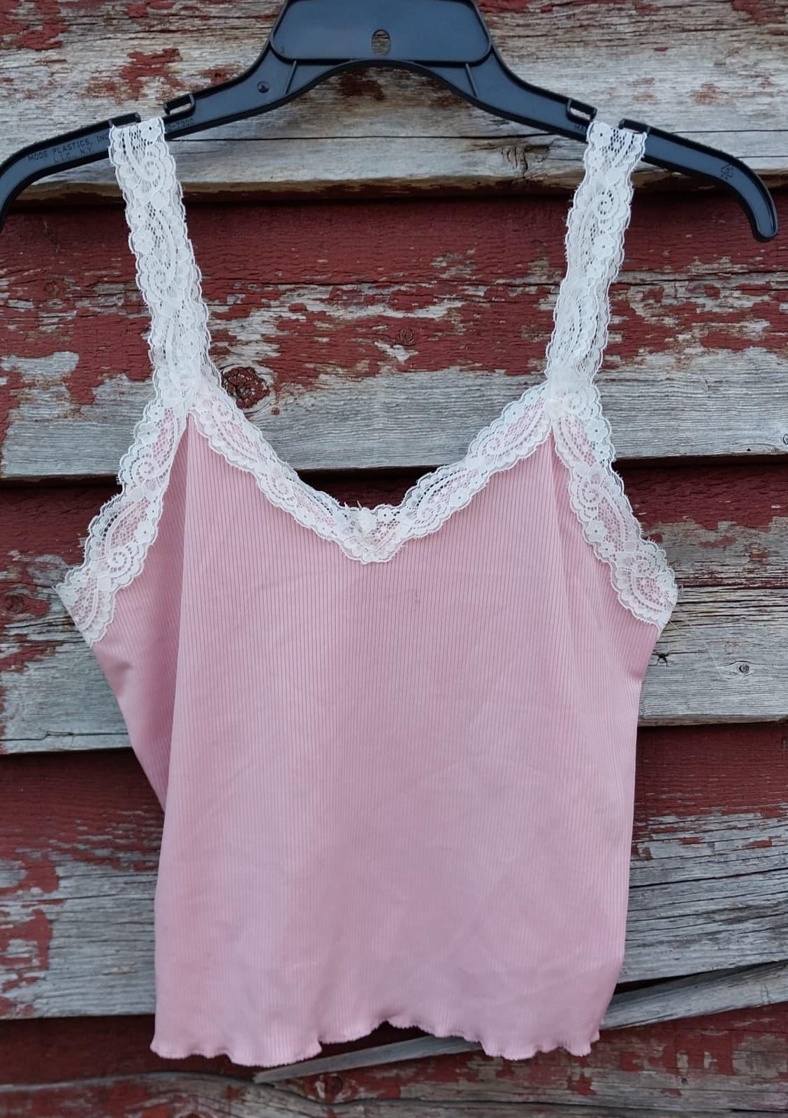 Spring pjs, comfy pjs, rose pattern, soft pjs. Size Small - Thumbnail 2