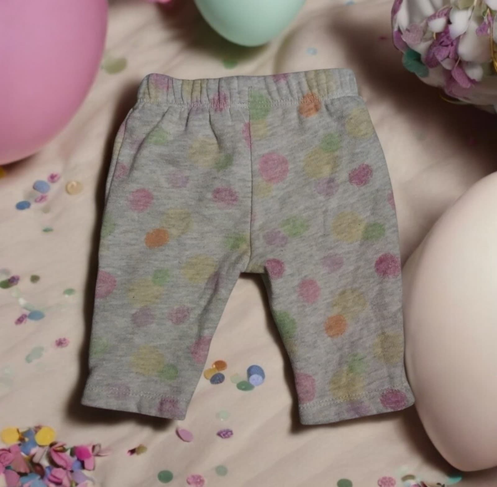 Disney Baby Leggings. Size NB - Thumbnail 2