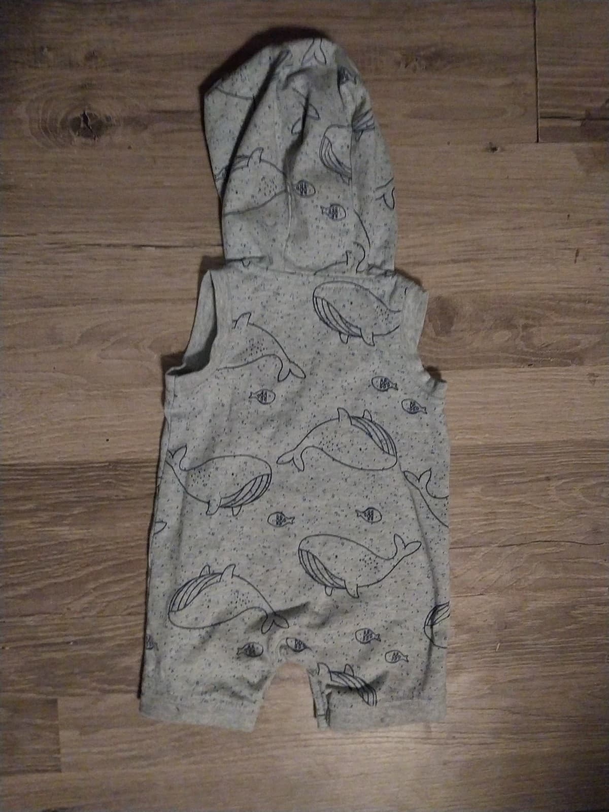 Dad's Best Buddy. Size 3-6 Months - Thumbnail 3