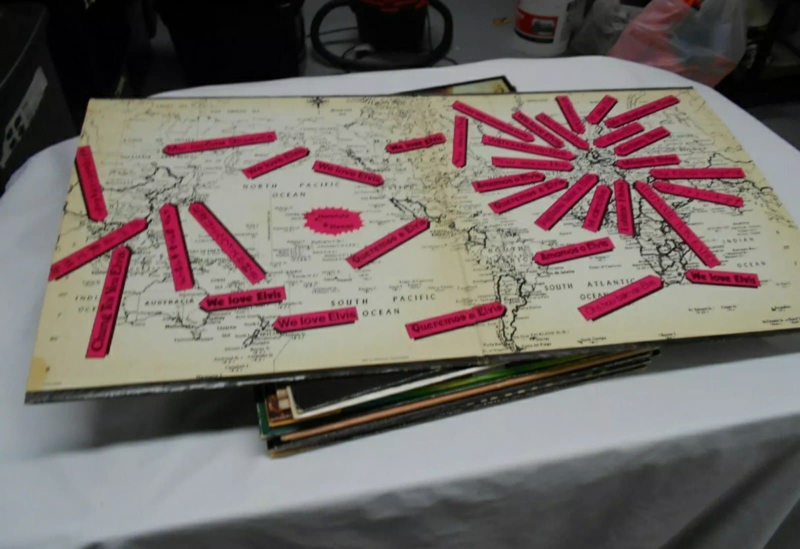 Elvis* – Aloha From Hawaii Via Satellite 1972 - Thumbnail 2