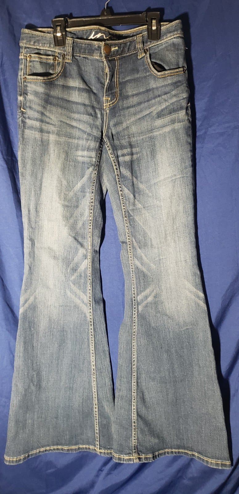 INC International Concepts Womens Jeans - Image 1