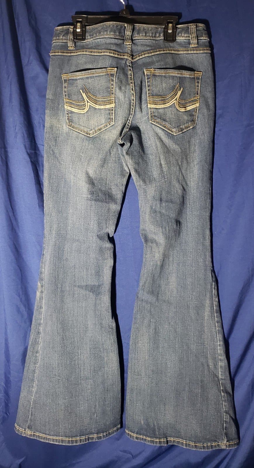 INC International Concepts Womens Jeans - Thumbnail 3