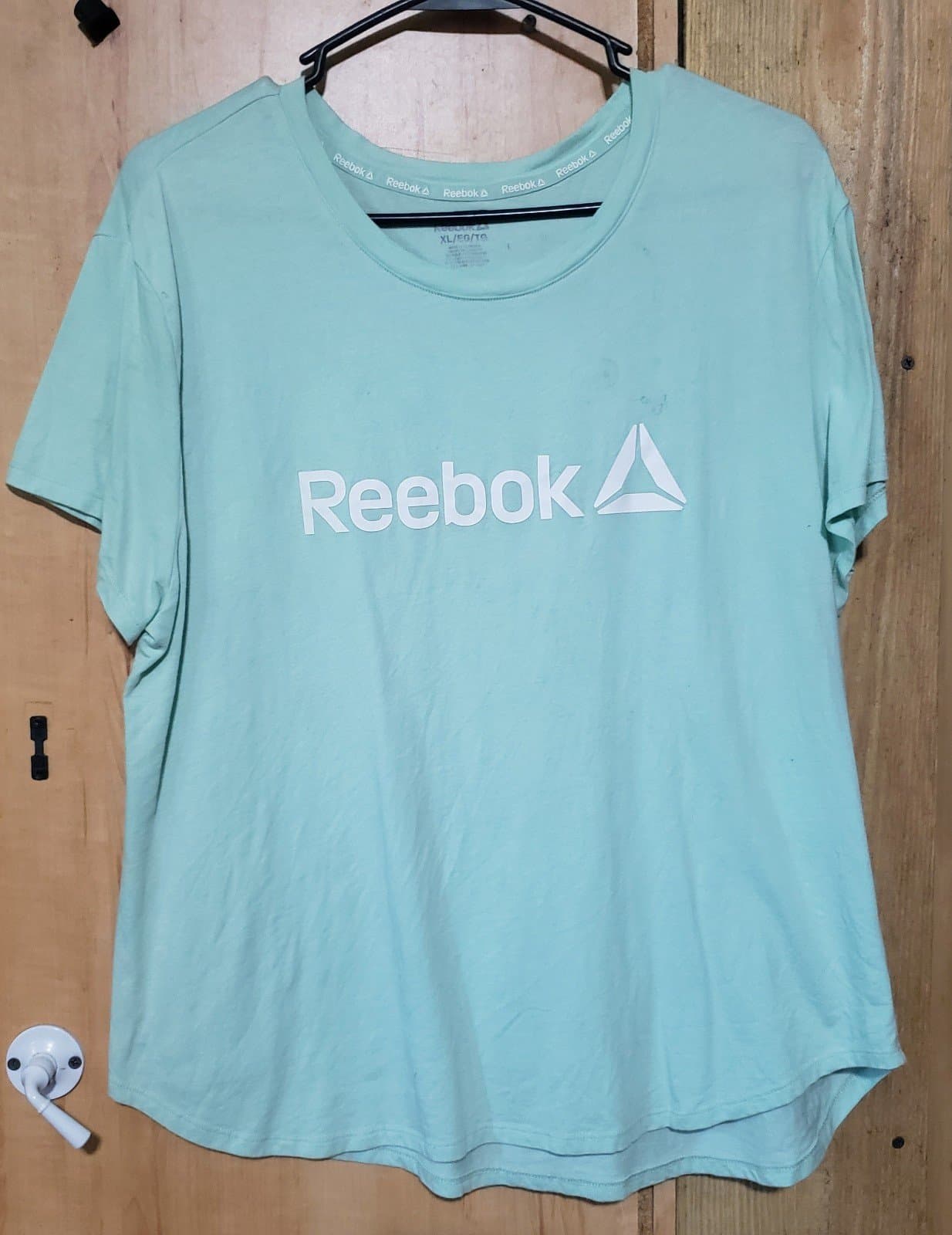 Reebok T-Shirt - Image 1