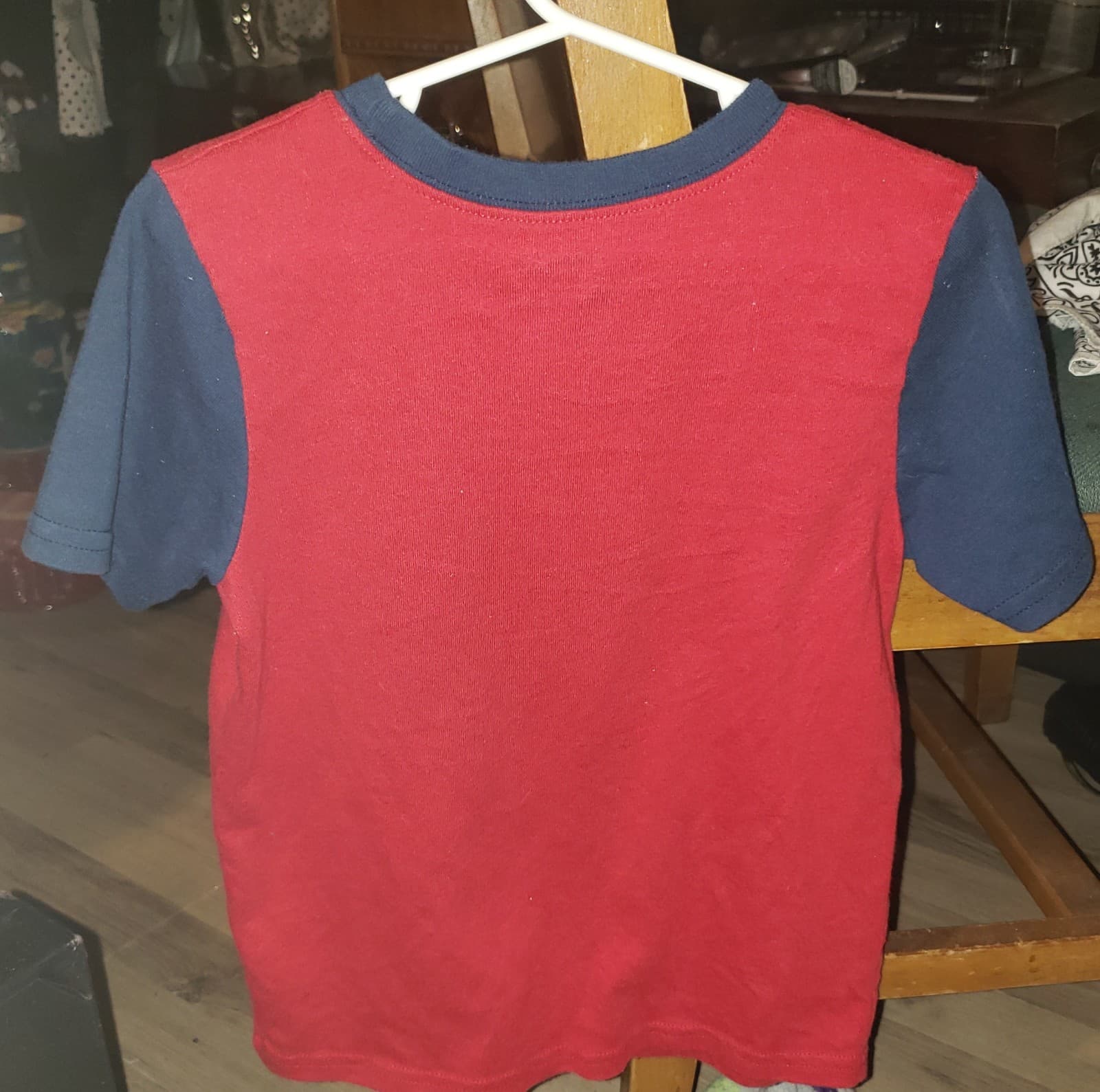 Garnimals moms little dude tshirt size 5T - Thumbnail 2