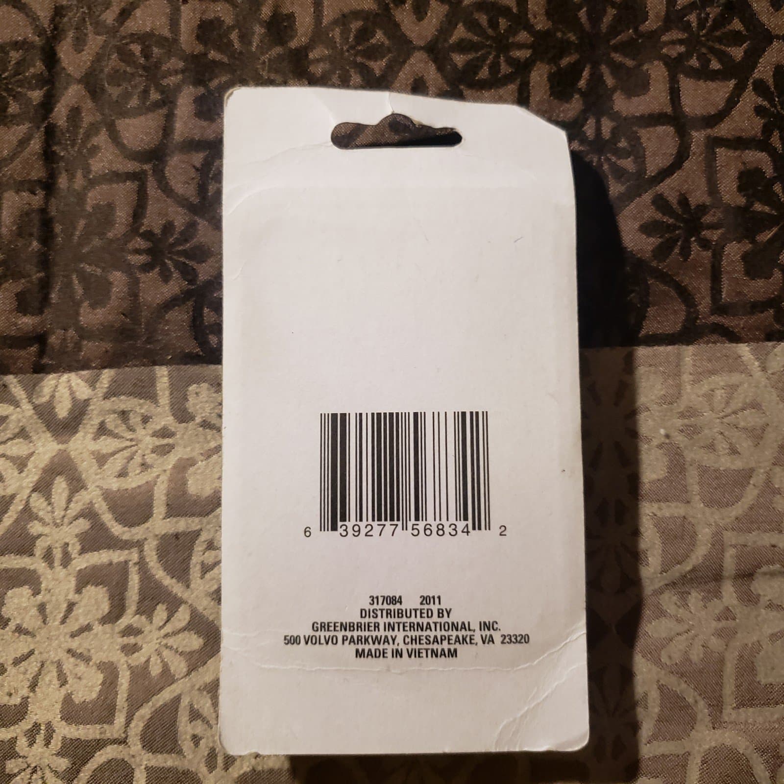 Android Blue & Yellow Micro USB Cable - Thumbnail 2