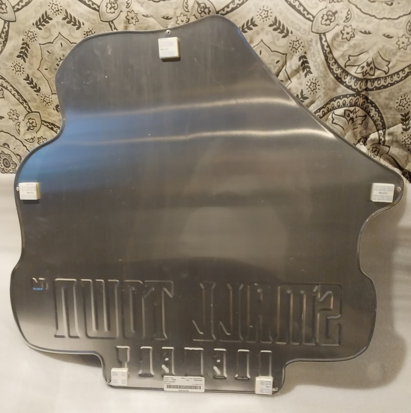 Small Town Brewery Beer Sign - Thumbnail 2