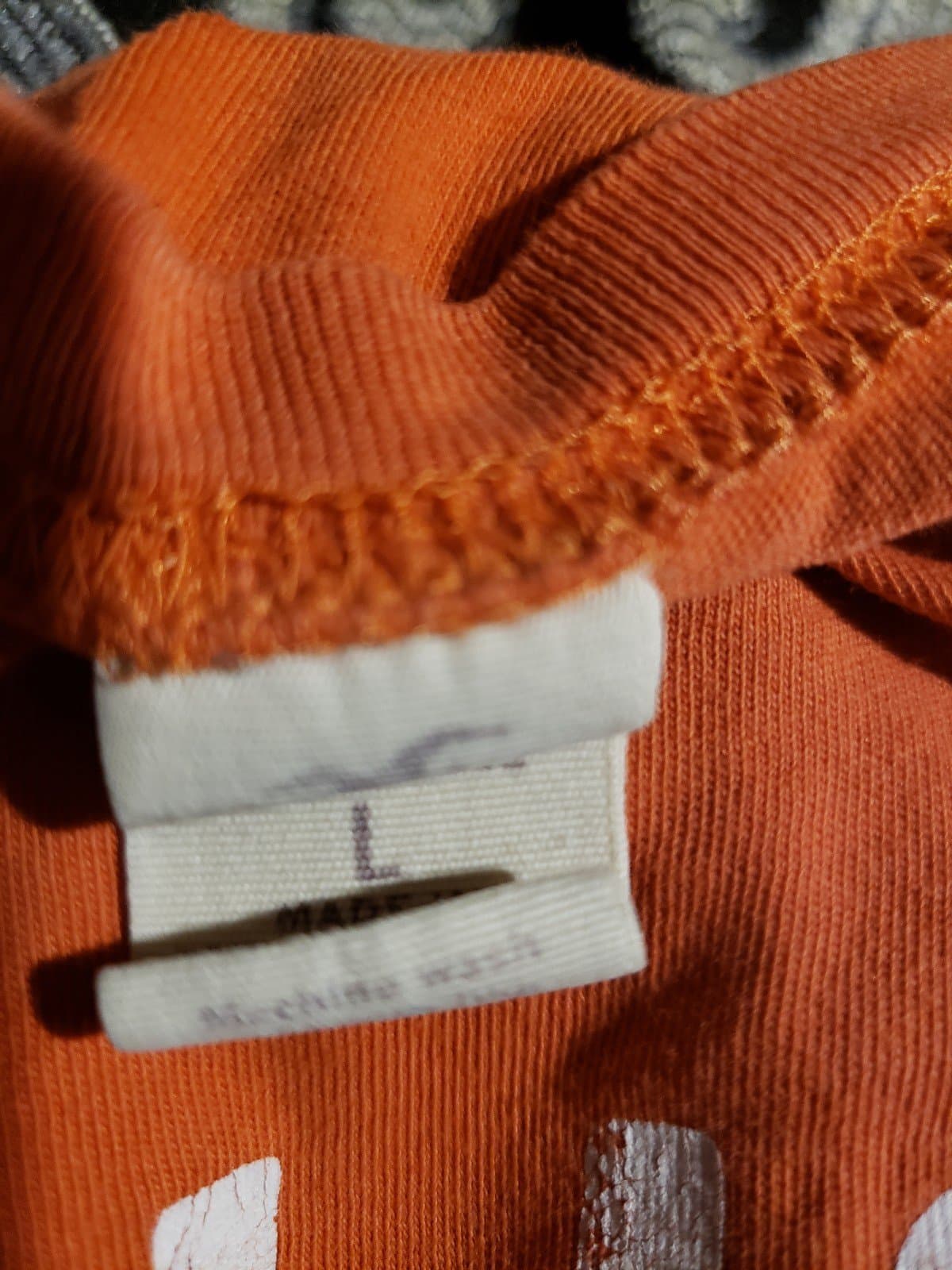 Hollister Cotton T-Shirt Tops for Women - Thumbnail 2