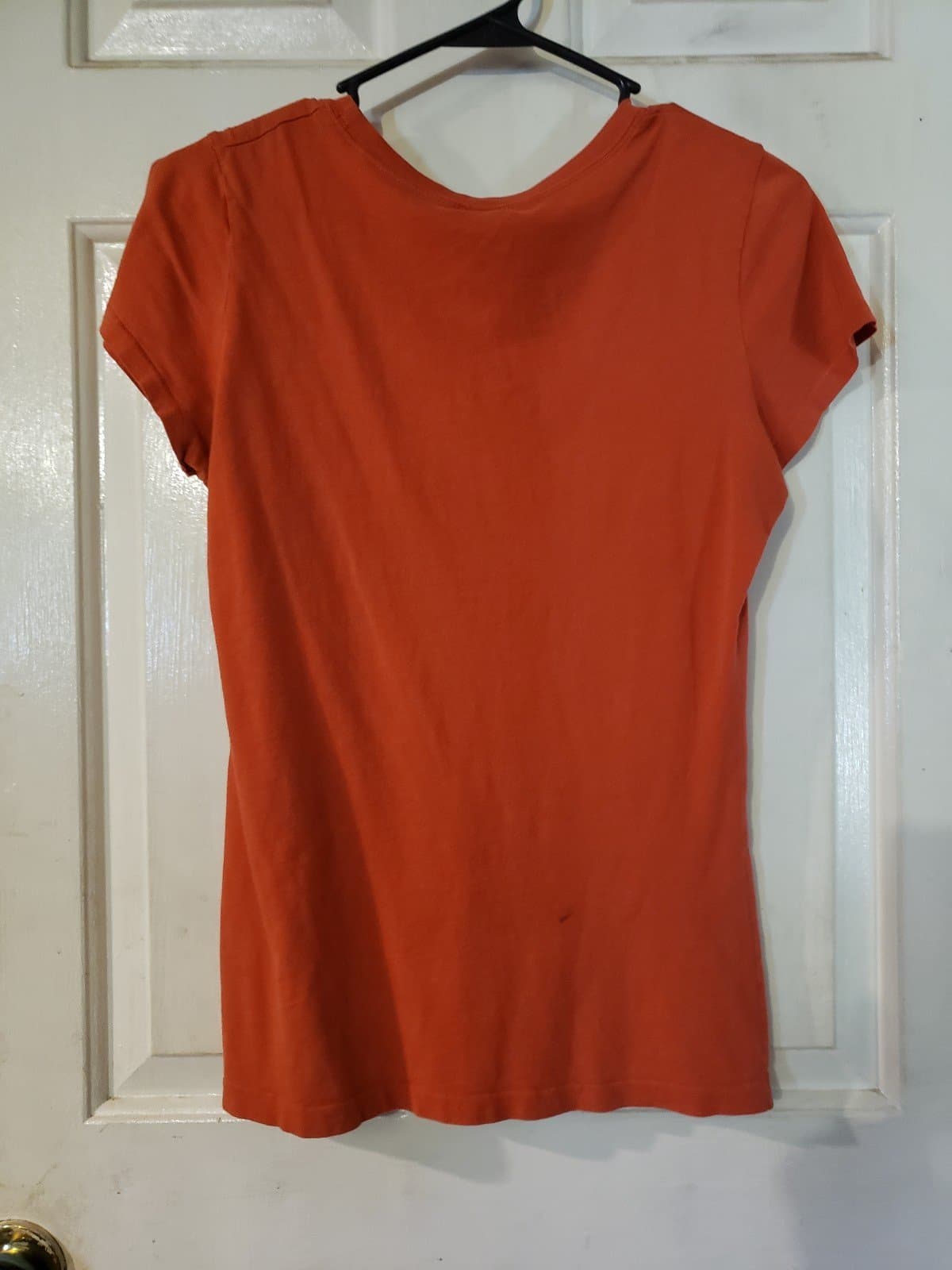 Hollister Cotton T-Shirt Tops for Women - Thumbnail 3