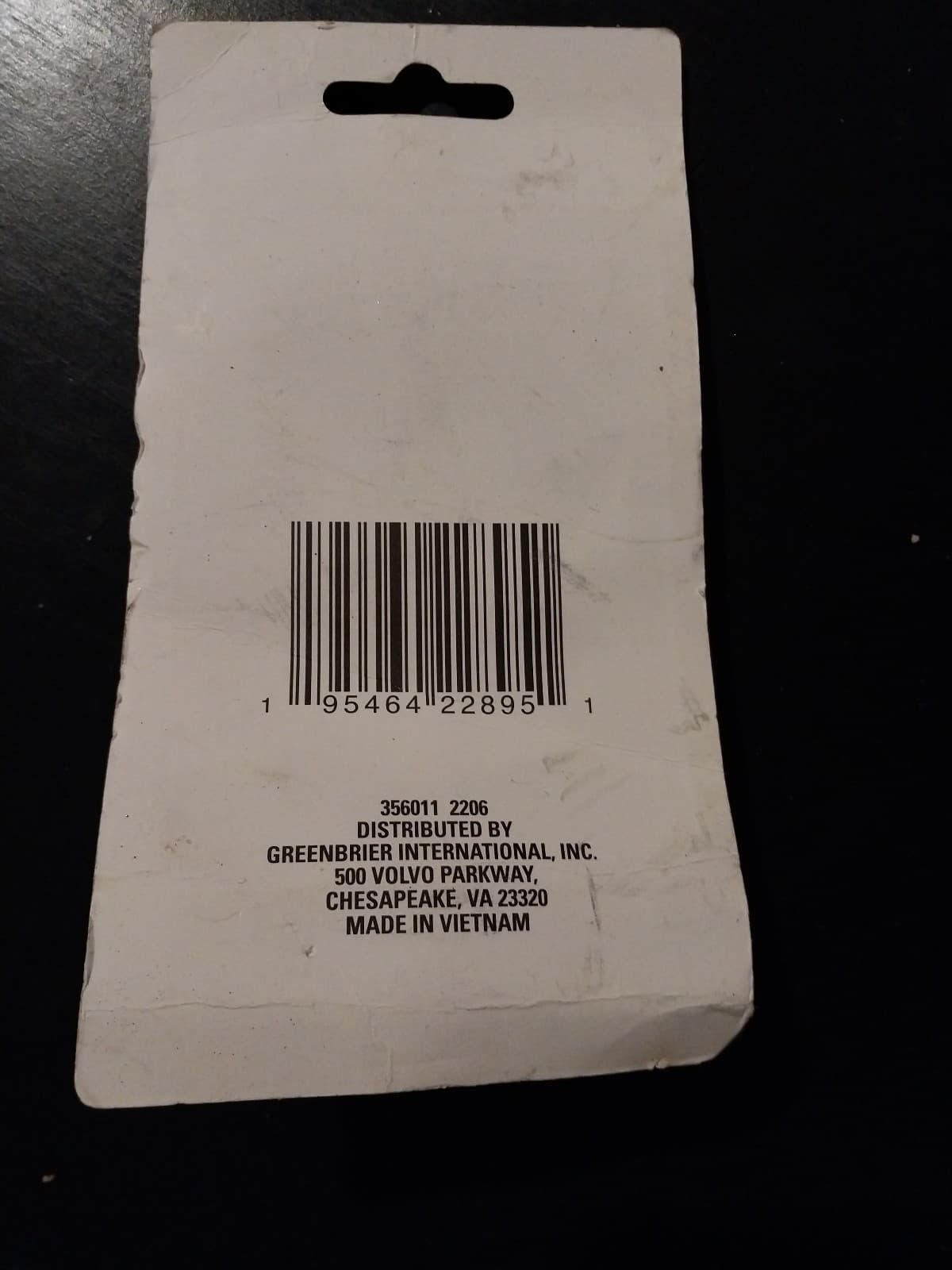 USB Type Android Cable. Great for charging & and data transfer. - Thumbnail 2