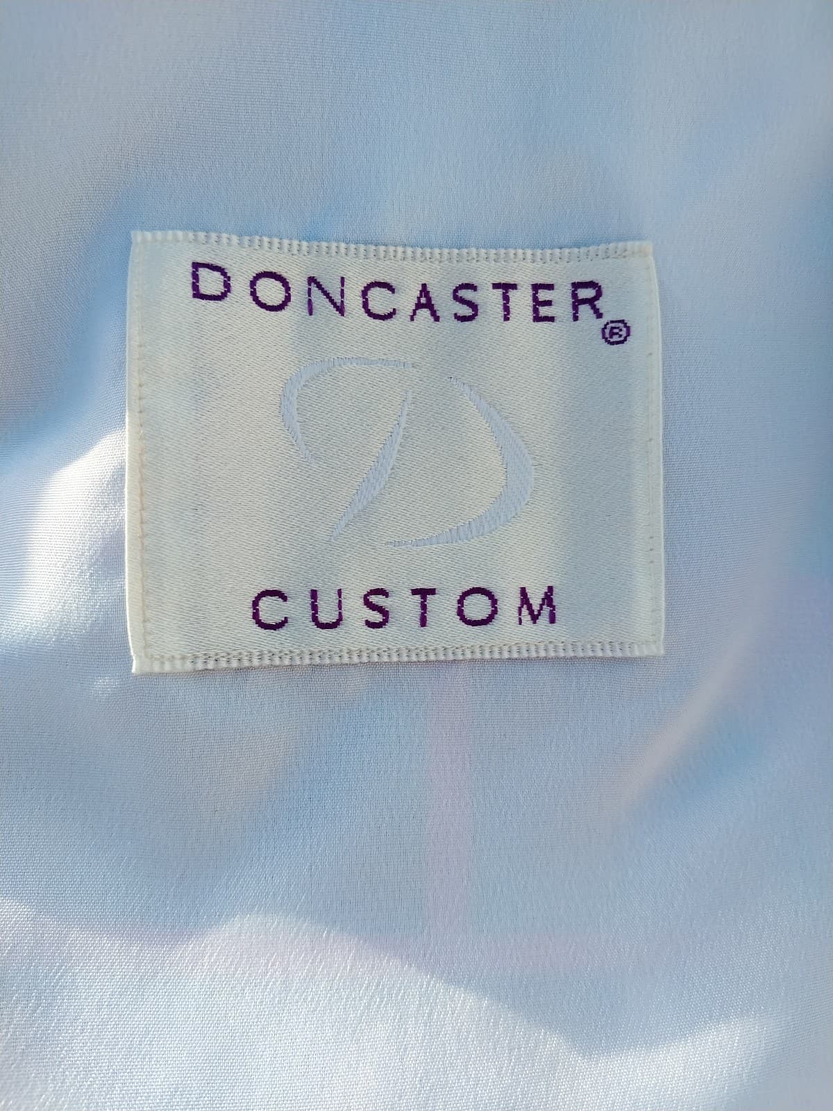 Doncaster Custom Multi-Colored Swing Jacket. Size 14 - Thumbnail 5