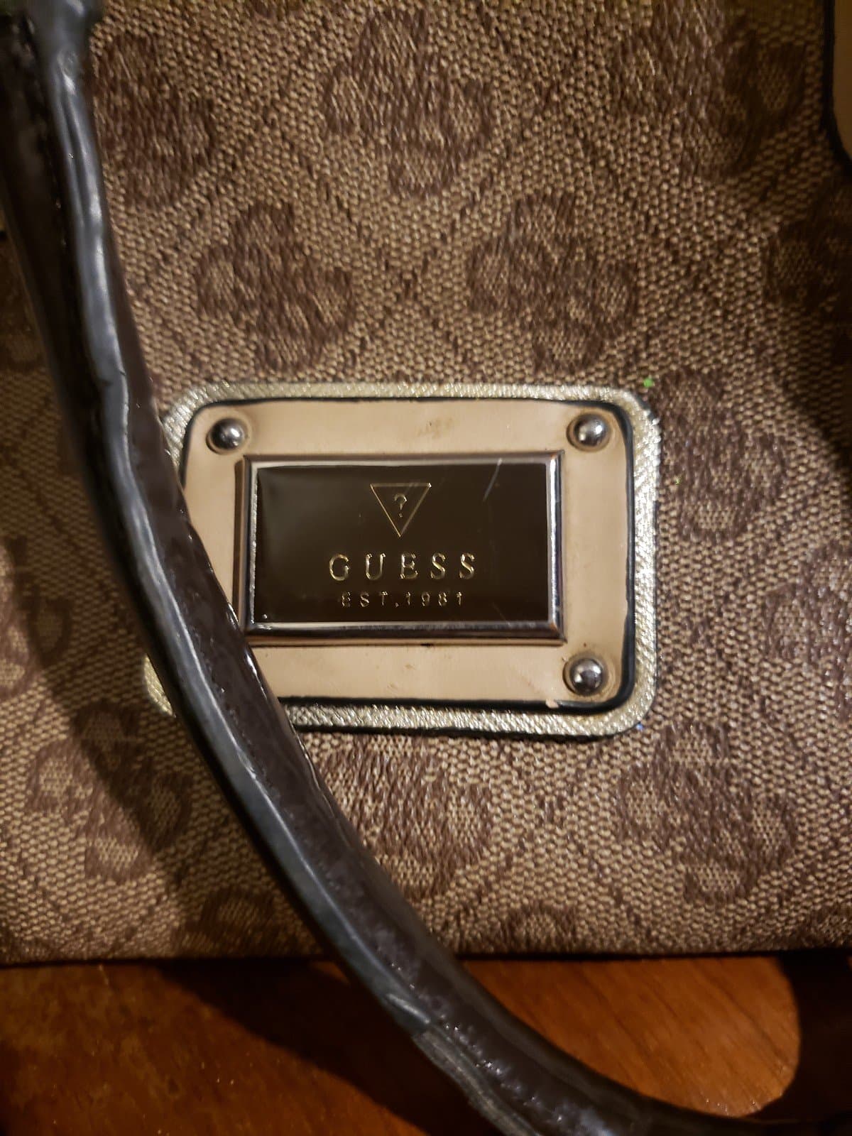 Guess purse - Thumbnail 2