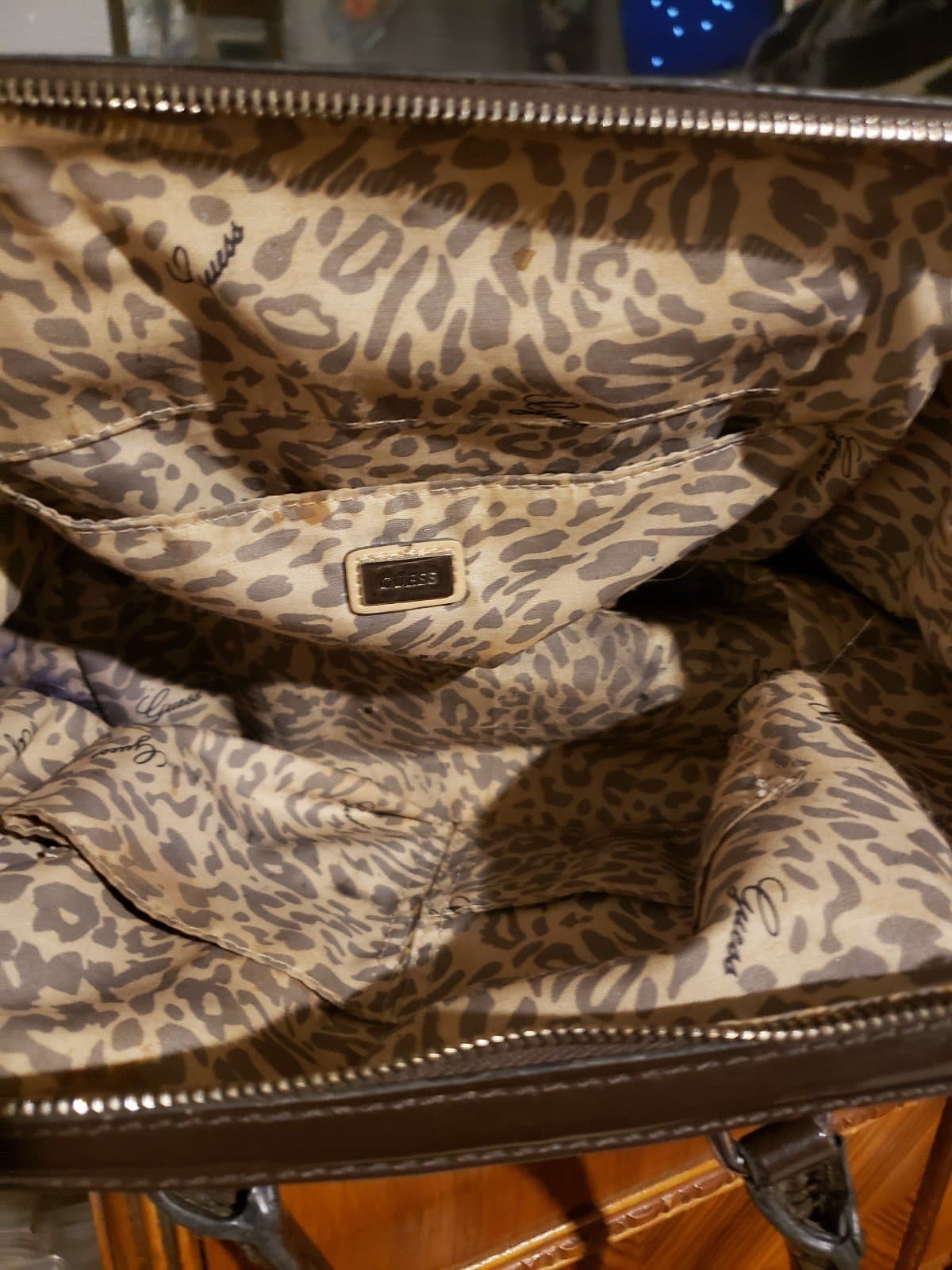 Guess purse - Thumbnail 4