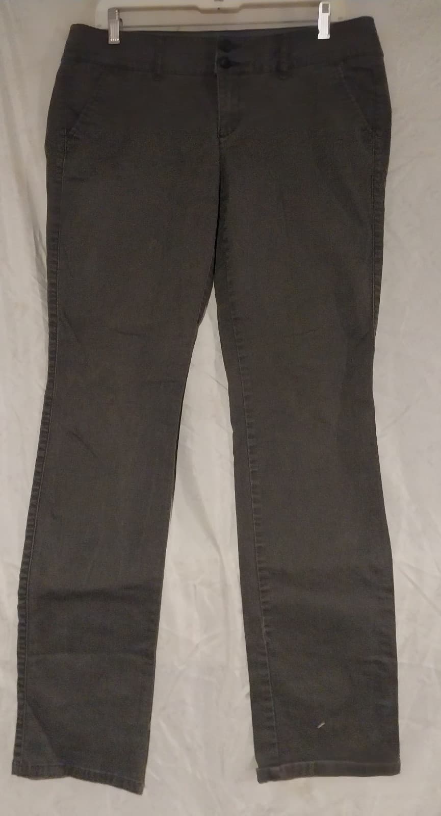 American Eagle Outfitters Stretch Pants. Size 10 - Image 1