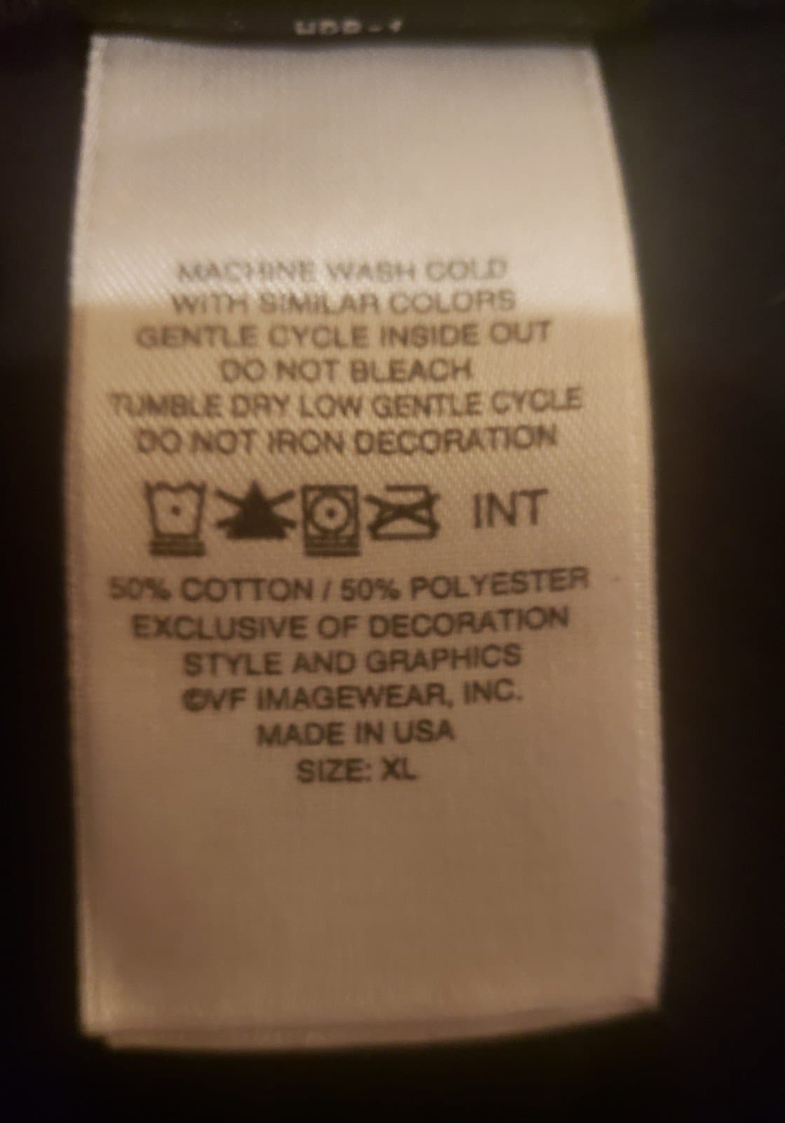 Harley-Davidson Women's Side Styles Notched High-Low Long Sleeve Shirt - Black - Thumbnail 3