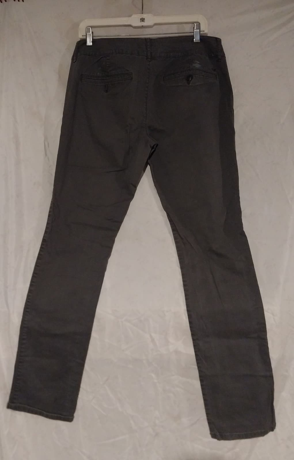 American Eagle Outfitters Stretch Pants. Size 10 - Thumbnail 2