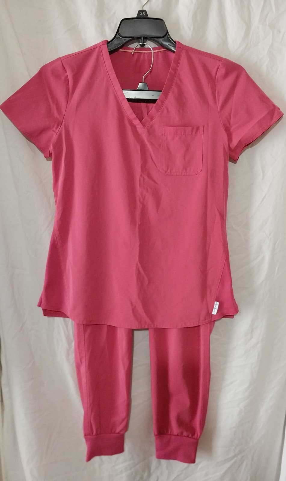 Ava Therese 2 Piece Set. Top is 1123. Size XS. Pants are 3017P. Size XSP - Image 1