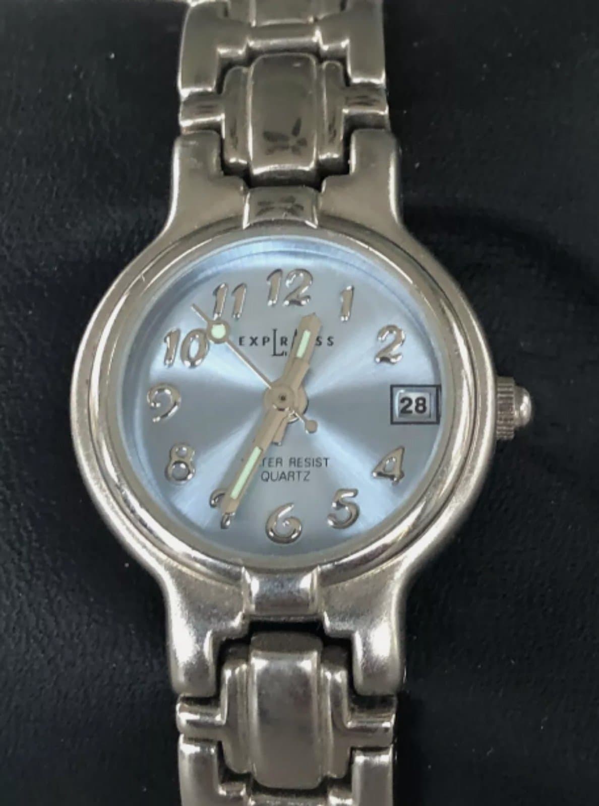 Vintage LA Express watch - Image 1