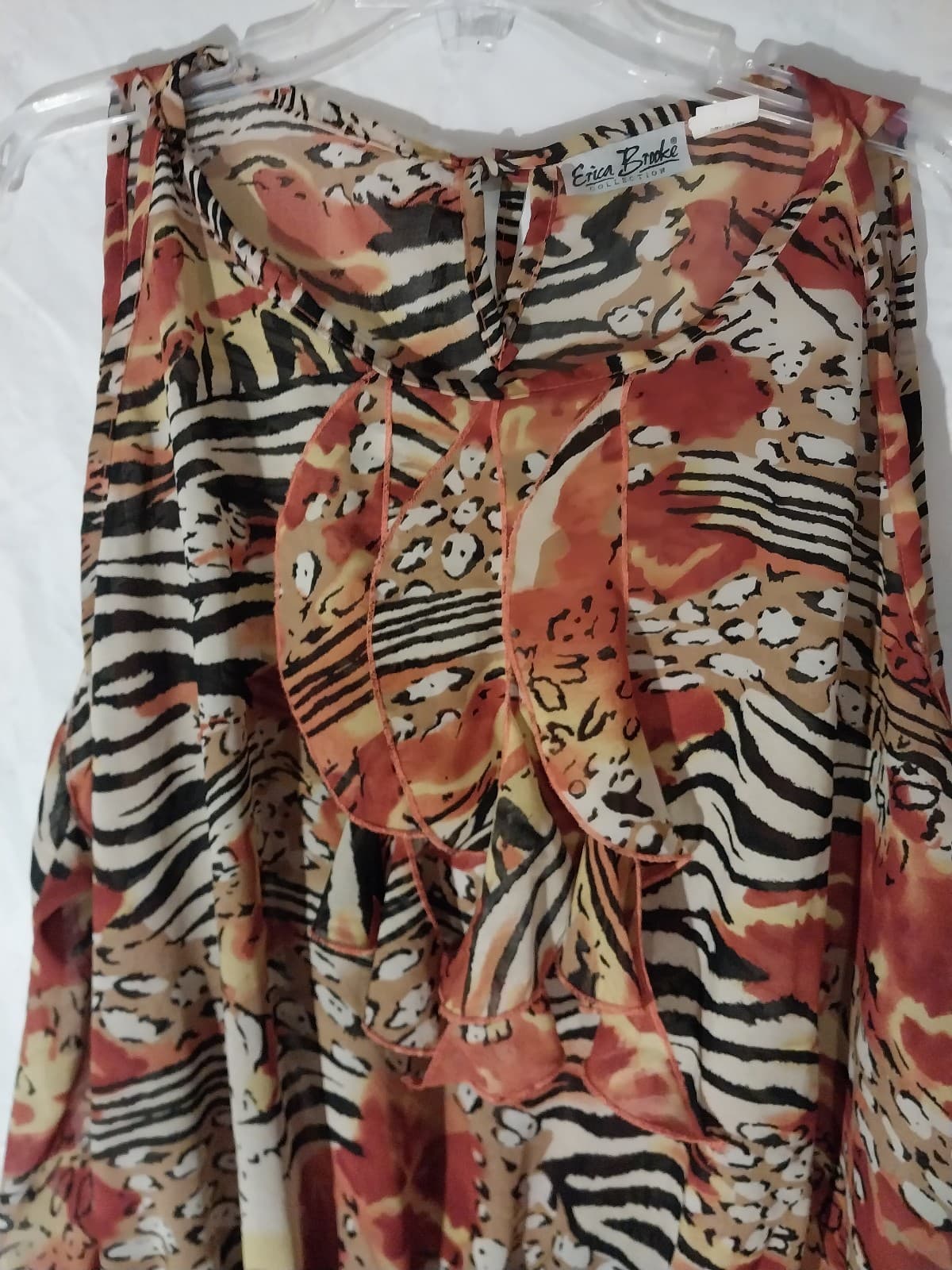 Erica Brooke Collection. Size 36, Super Plus - Thumbnail 2