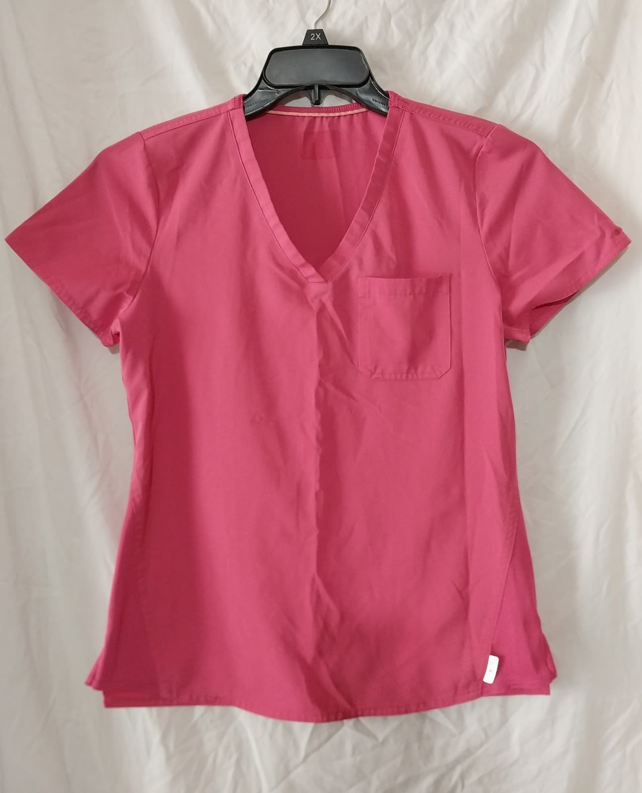 Ava Therese 2 Piece Set. Top is 1123. Size XS. Pants are 3017P. Size XSP - Thumbnail 3