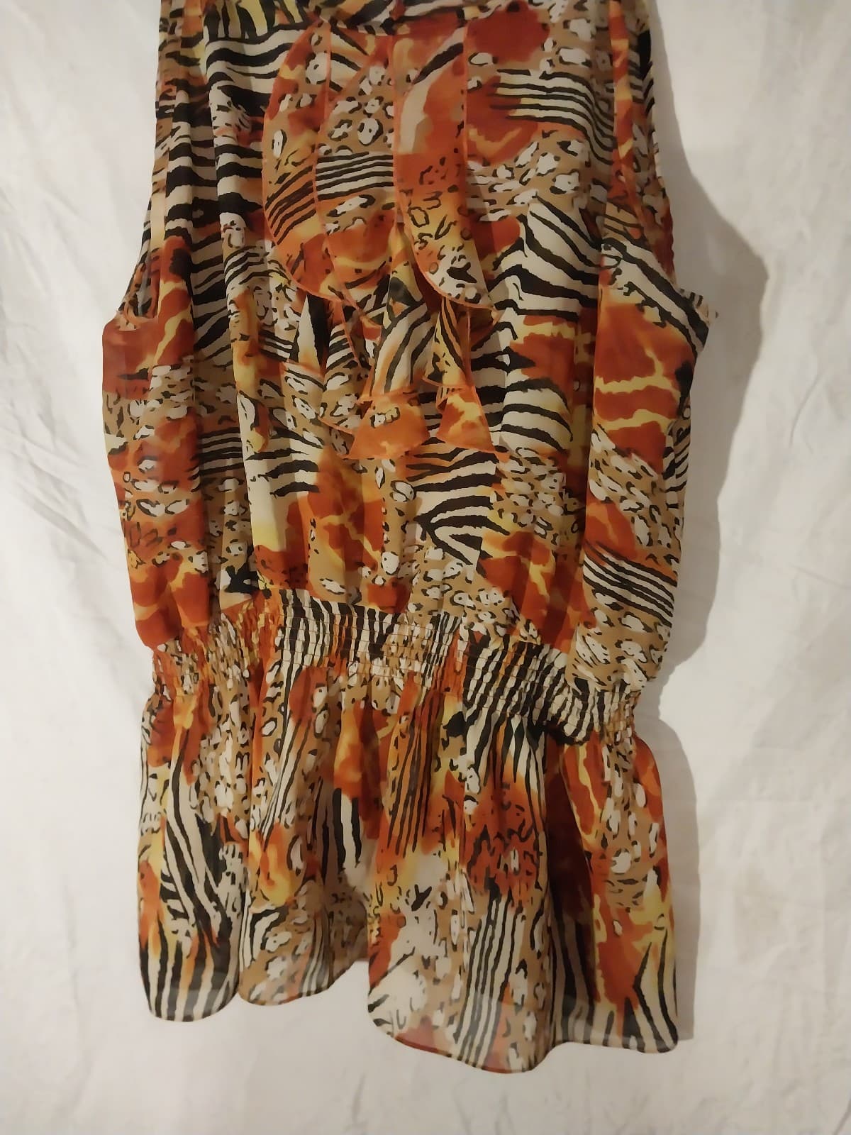 Erica Brooke Collection. Size 36, Super Plus - Thumbnail 3