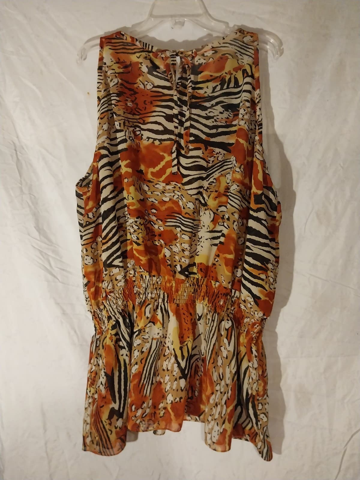 Erica Brooke Collection. Size 36, Super Plus - Thumbnail 4