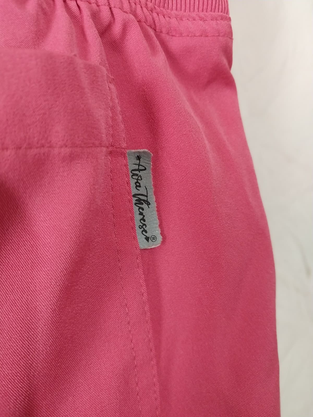 Ava Therese 2 Piece Set. Top is 1123. Size XS. Pants are 3017P. Size XSP - Thumbnail 8