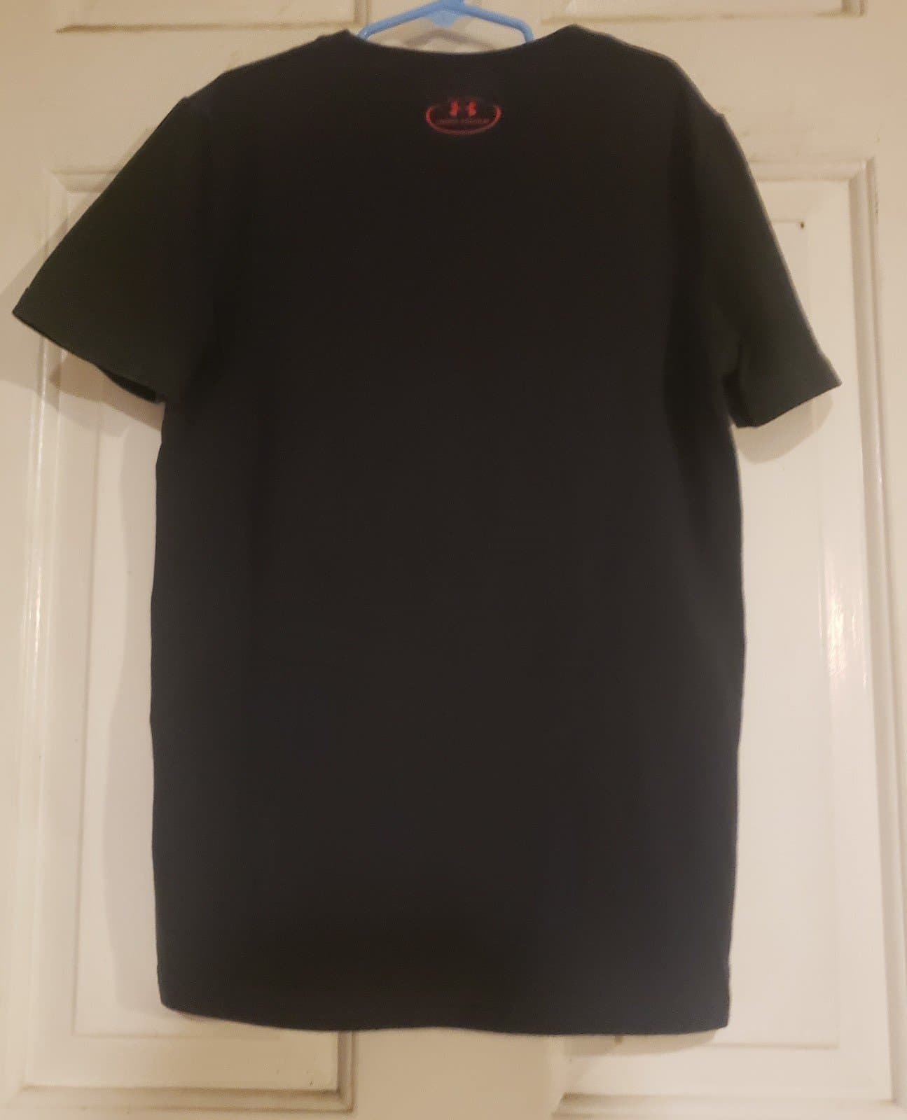 Under Armour Shirt, Youth Medium - Thumbnail 3