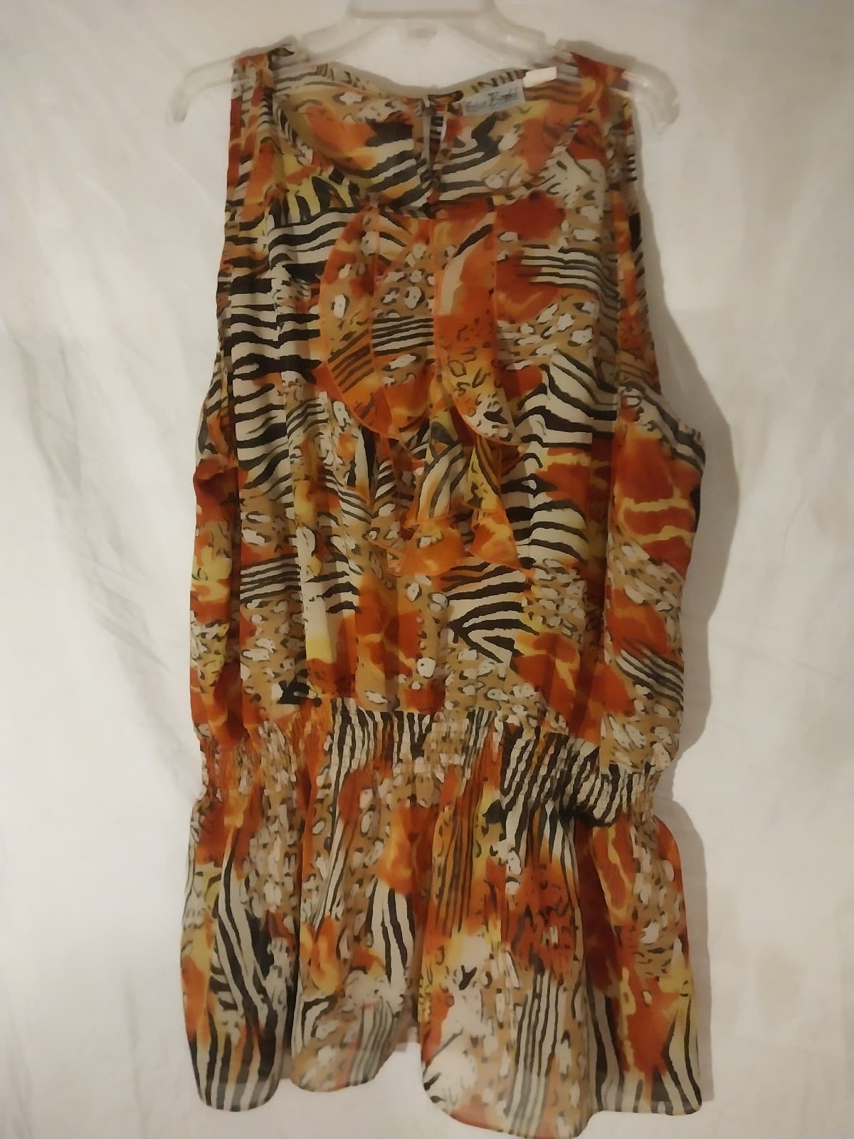 Erica Brooke Collection. Size 36, Super Plus - Image 1