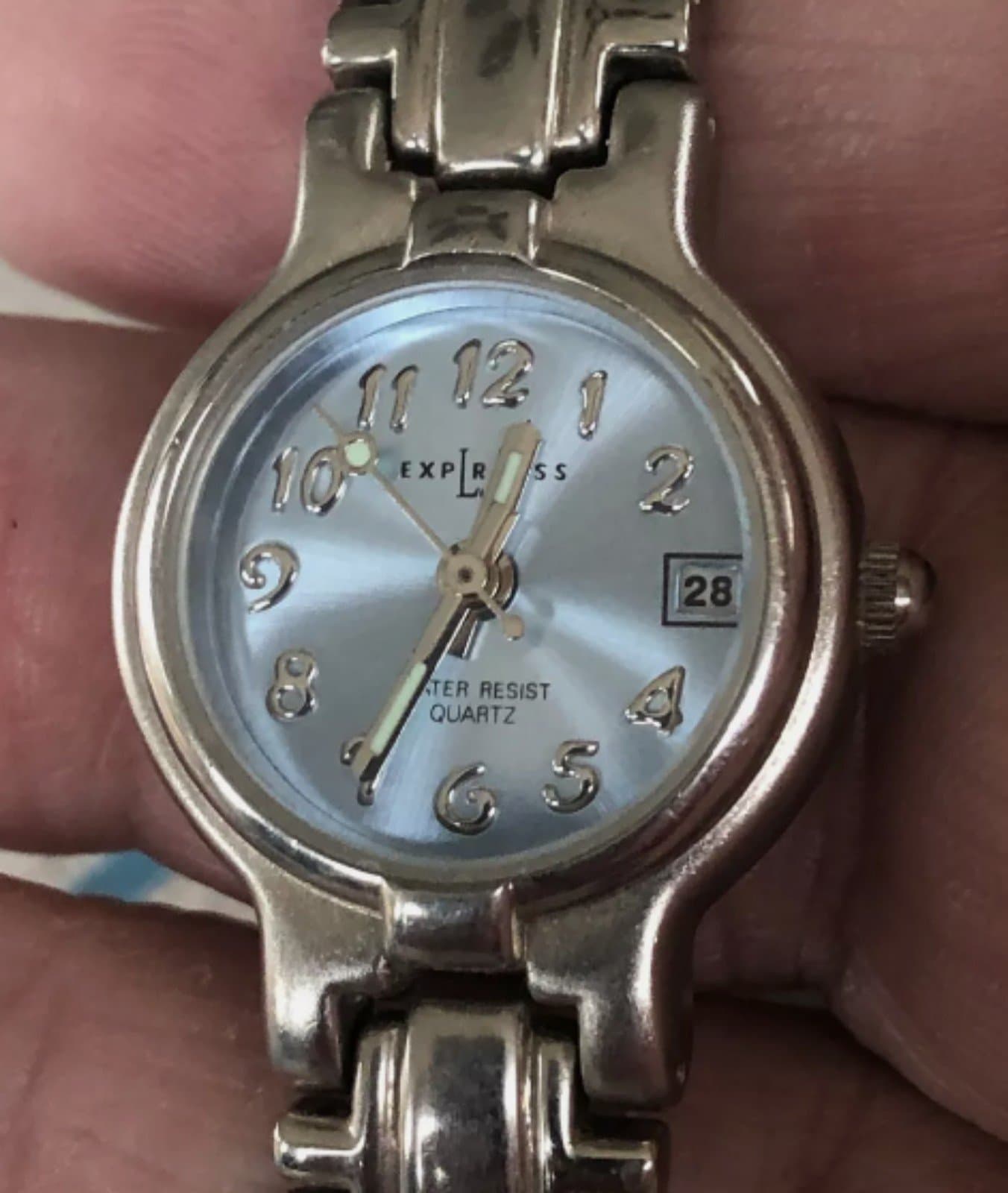 Vintage LA Express watch - Thumbnail 3