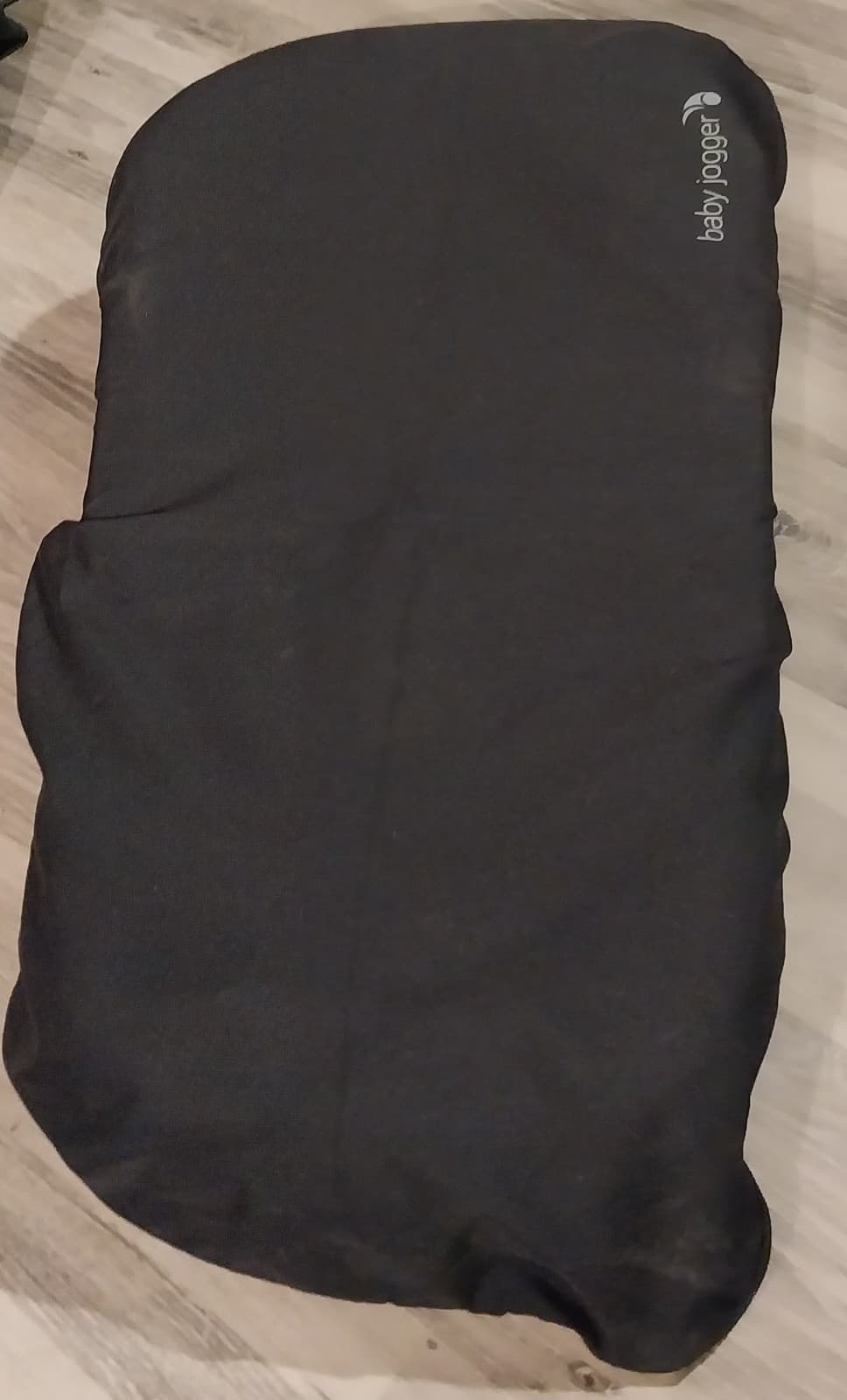 Baby Jogger 2110139 City Sway Rocker Graphite. Great condition - Thumbnail 12