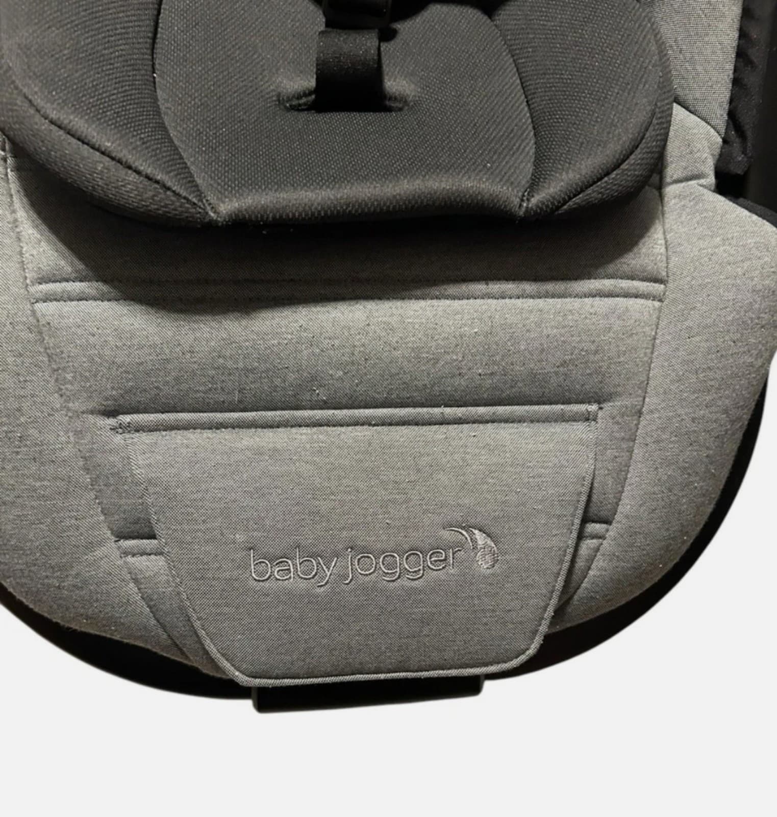 Baby Jogger 2110139 City Sway Rocker Graphite. Great condition - Thumbnail 5