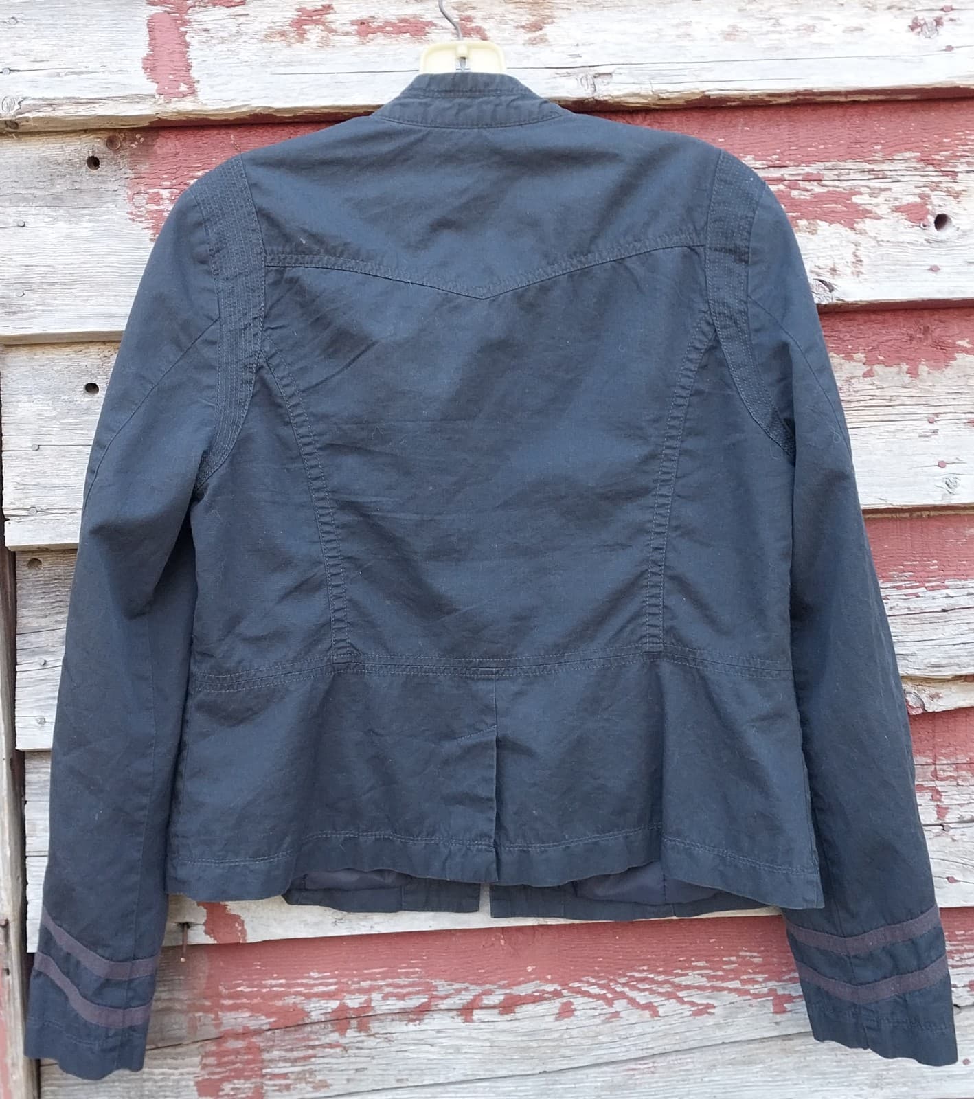 Apt. 9 Blazer/Jacket. Size Large - Thumbnail 3