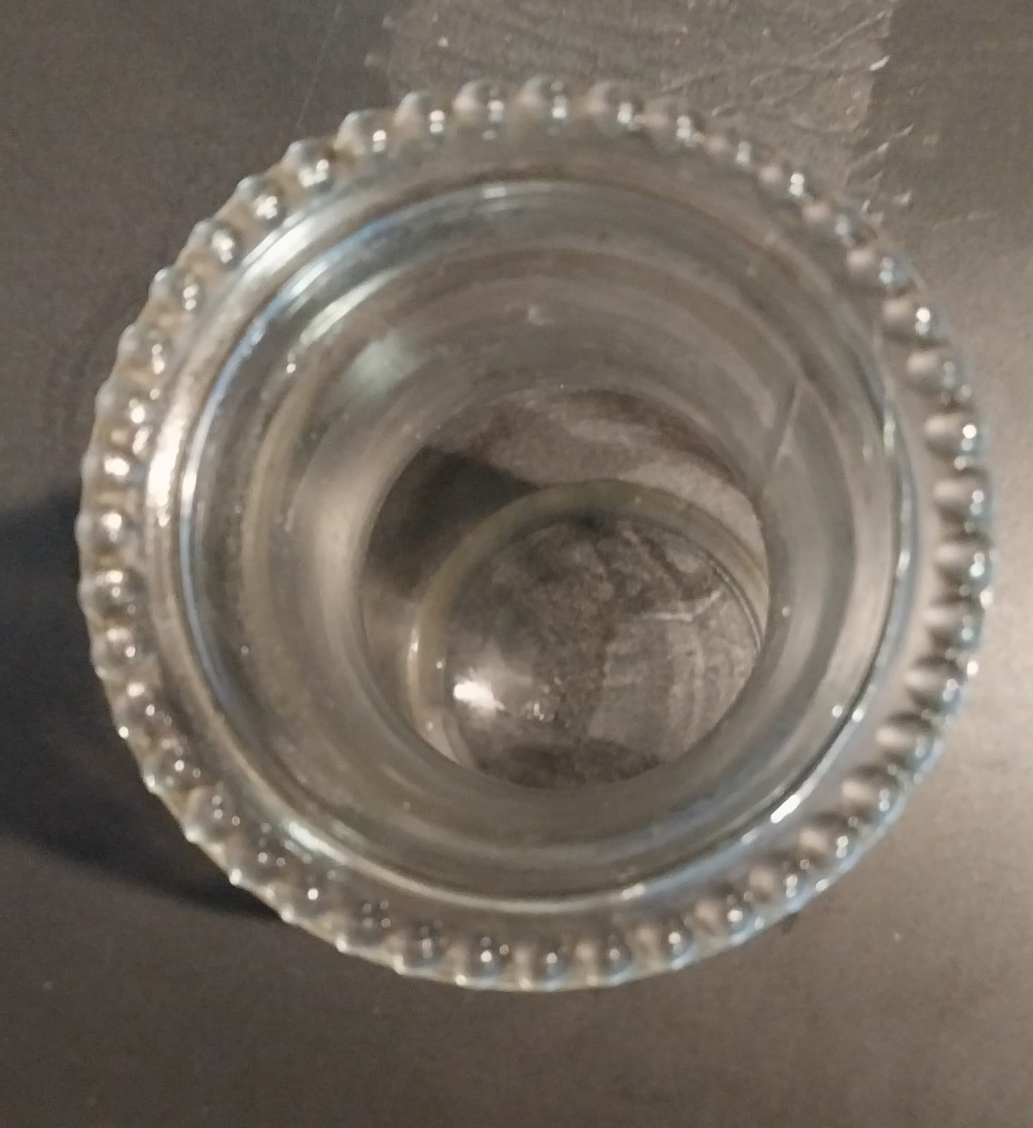 A 3 eagle etched globe, making it a unique addition to any collection. - Thumbnail 3