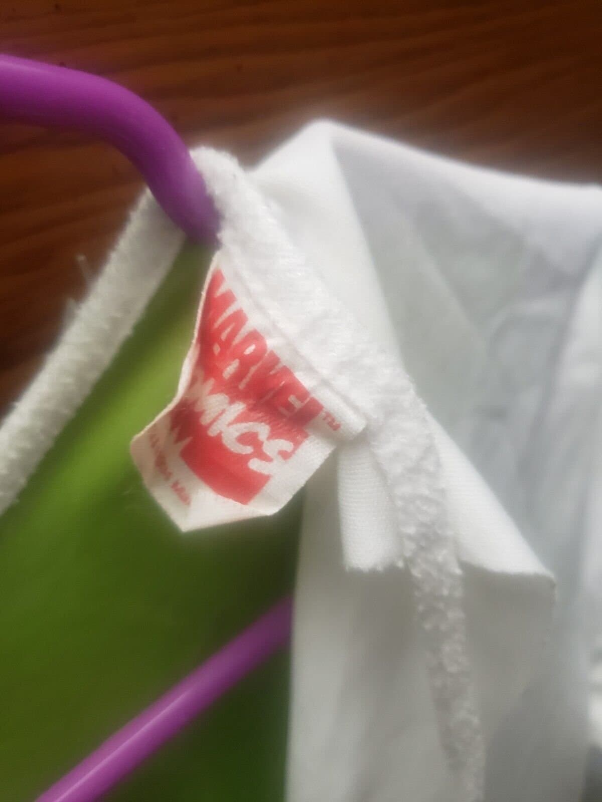 DC Comics the Hulk (Halloween, Costume Party) Size 8-10 - Thumbnail 3