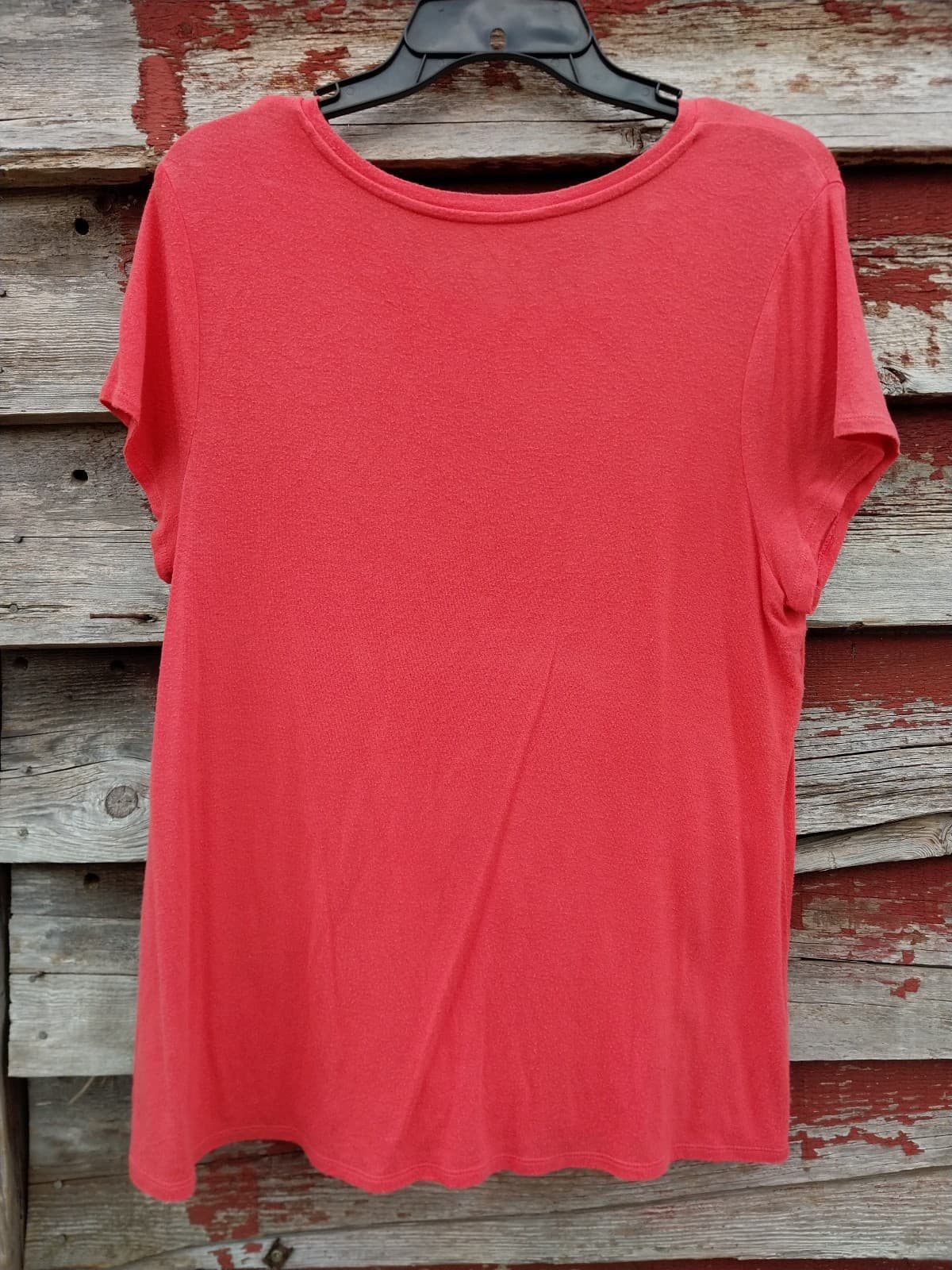 Cato short sleeve Large Tee - Thumbnail 3