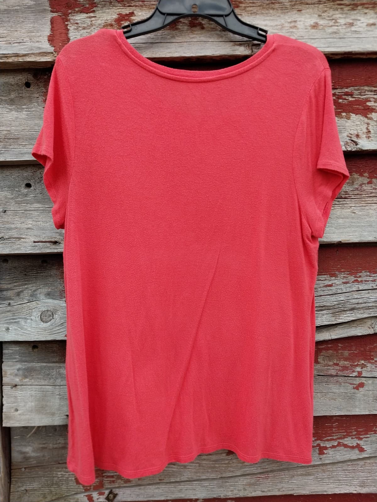 Cato short sleeve Large Tee - Thumbnail 4