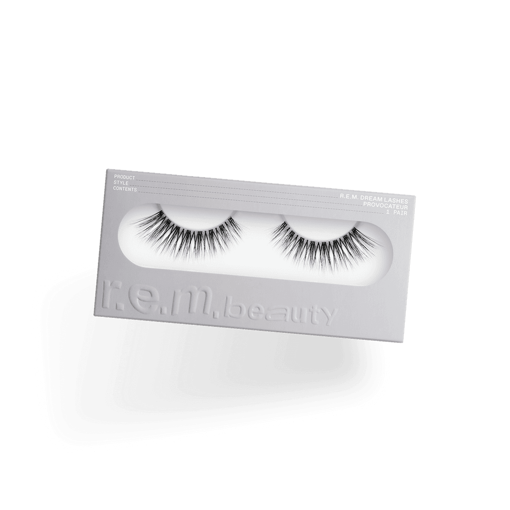 REM BEAUTY R.E.M. Dream - Lashes Provocateur - Thumbnail 2