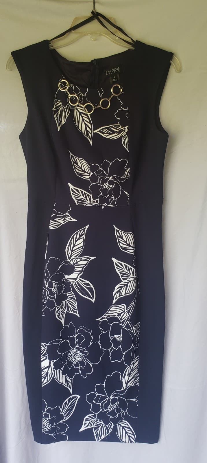 Enfocus Studio Size 8 dress - Image 1